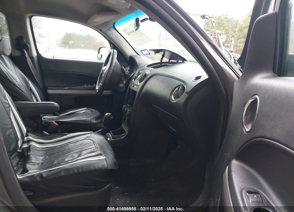 2009 CHEVROLET HHR VIN: 3GNCA53V29S502004