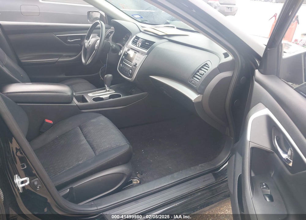 2017 NISSAN ALTIMA 2.5 S VIN: 1N4AL3AP0HN313627