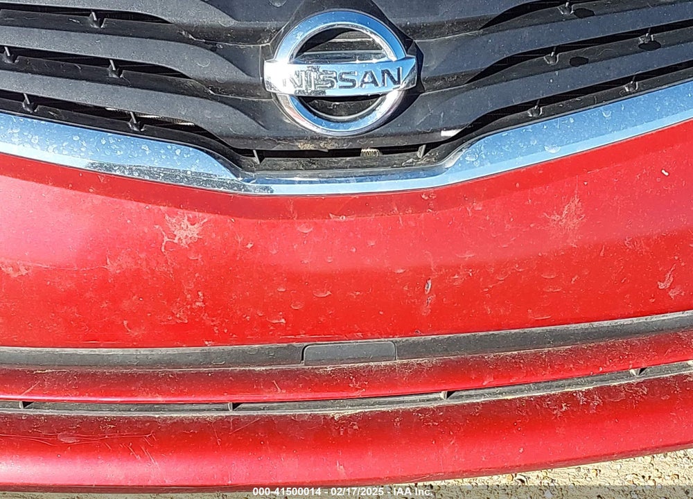 2010 NISSAN SENTRA VIN: 3N1AB6AP3AL614710