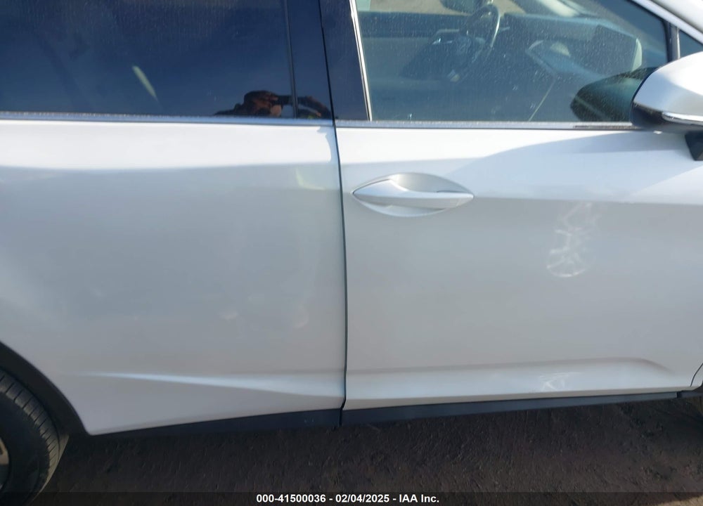 2018 LEXUS RX 350L PREMIUM VIN: JTJDZKCA9J2008057