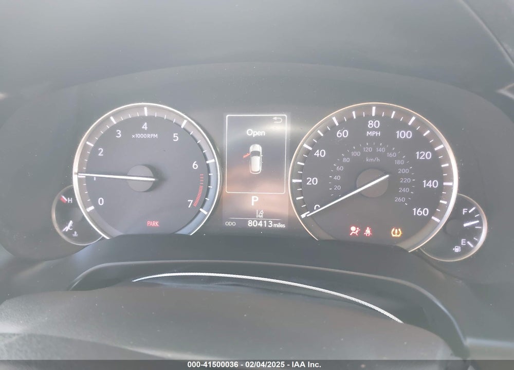 2018 LEXUS RX 350L PREMIUM VIN: JTJDZKCA9J2008057
