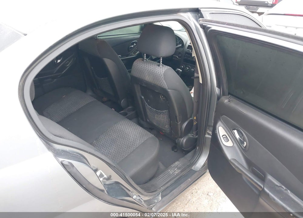 2006 CHEVROLET MALIBU LT VIN: 1G1ZT51836F202278