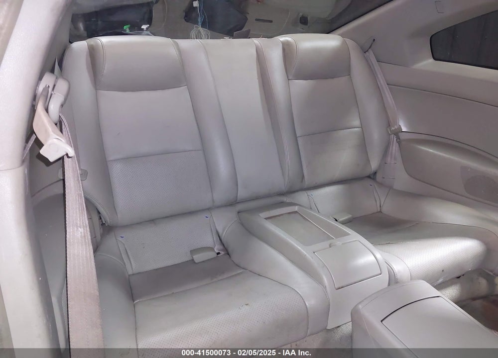 2003 INFINITI G35 VIN: JNKCV54E23M209527