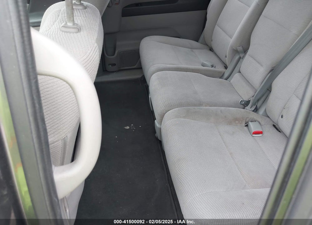 2012 HONDA ODYSSEY EX VIN: 5FNRL5H46CB029477