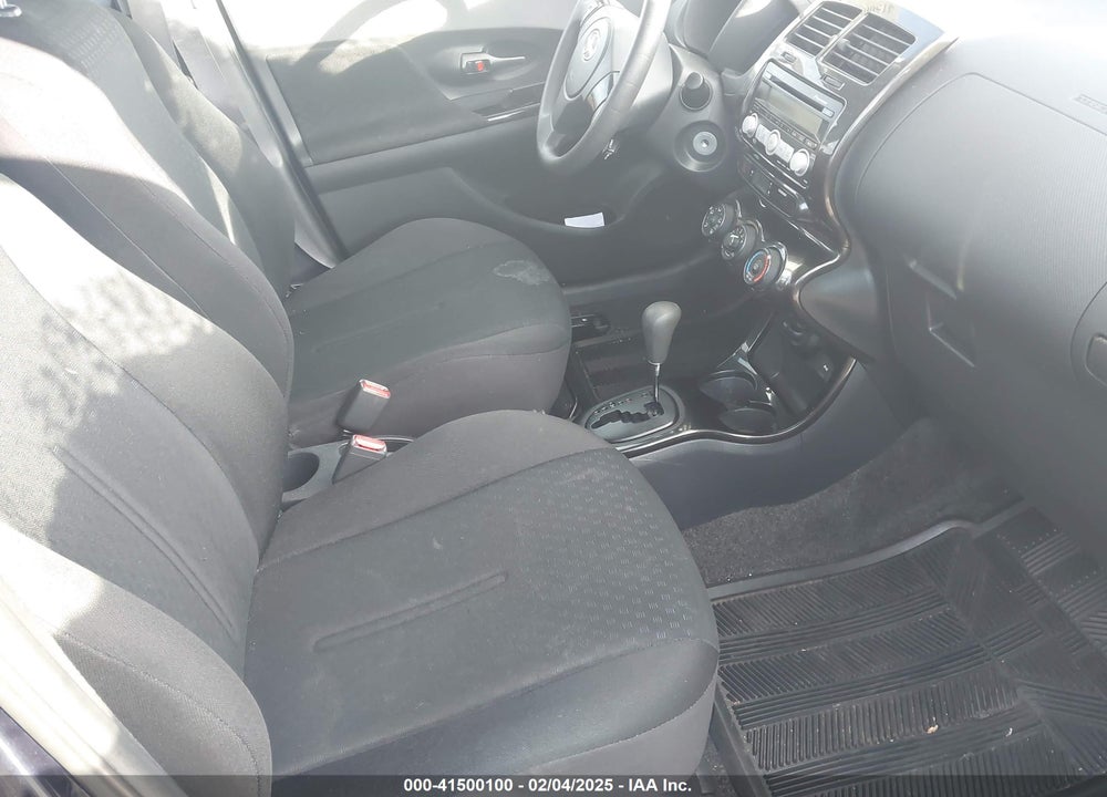 2008 SCION XD VIN: JTKKU10448J016870