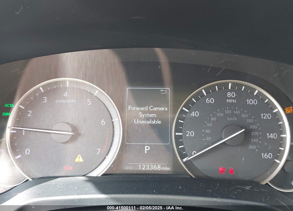 2019 LEXUS RX 350 VIN: 2T2ZZMCAXKC131871