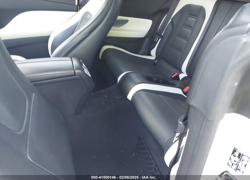 2019 MERCEDES-BENZ AMG E 53 VIN: WDD1K6BB9KF092568