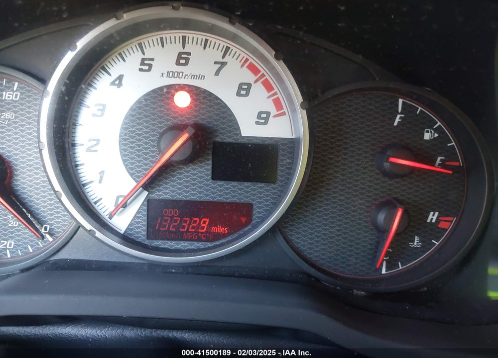 2015 SCION FR-S RELEASE SERIES VIN: JF1ZNAA14F8705289