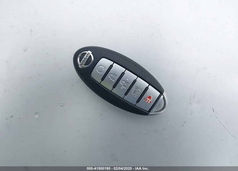 2019 NISSAN ALTIMA VIN: 1N4BL4DV0KC113810