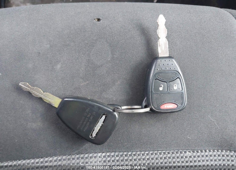 2016 JEEP PATRIOT SPORT VIN: 1C4NJPBA4GD734984