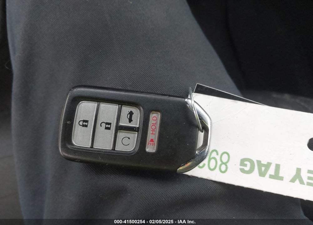 2018 HONDA CIVIC EX-T VIN: JHMFC1F36JX008085