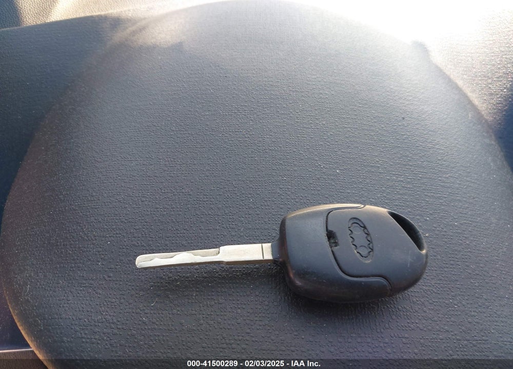 2014 FORD FIESTA SE VIN: 3FADP4EJ3EM190327