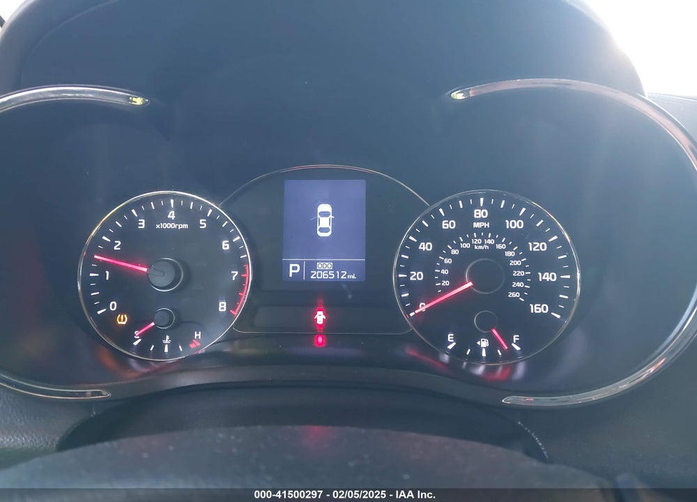 2014 KIA FORTE VIN: KNAFX4A89E5178739