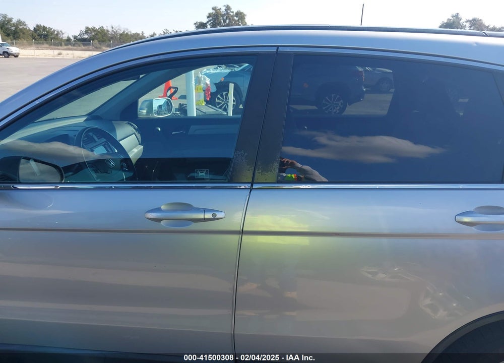 2010 HONDA CR-V EX-L VIN: 5J6RE4H71AL029230