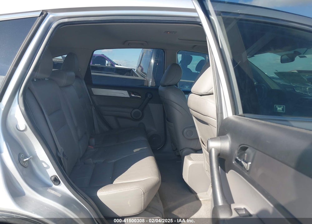 2010 HONDA CR-V EX-L VIN: 5J6RE4H71AL029230