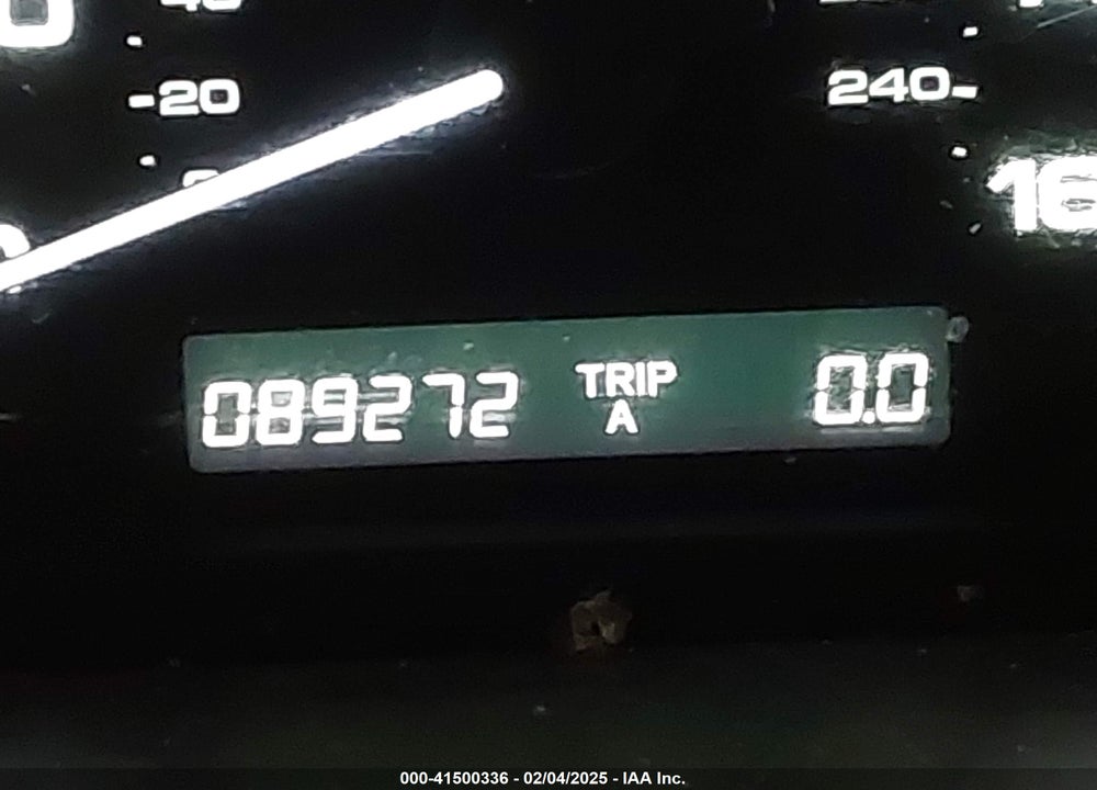 2007 HONDA ACCORD VIN: 1HGCM56847A028787