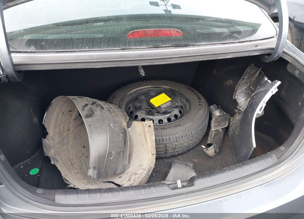 2019 KIA RIO VIN: 3KPA24AB1KE166107