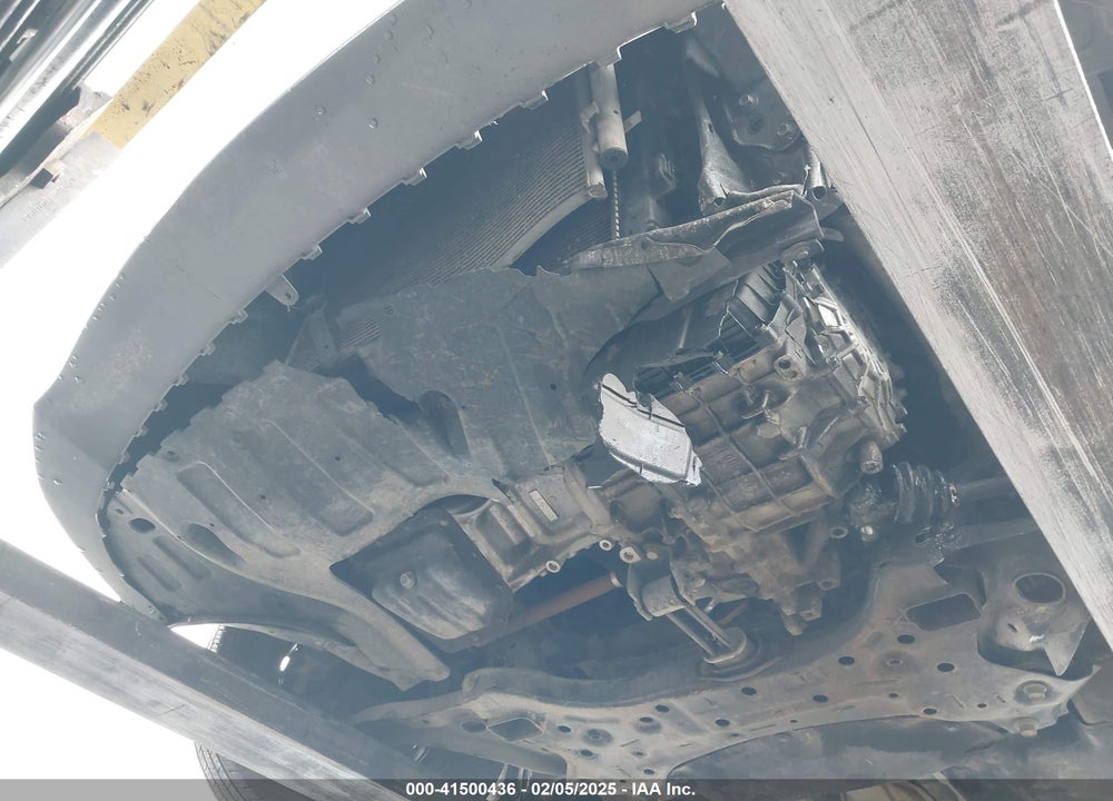 2019 KIA RIO VIN: 3KPA24AB1KE166107