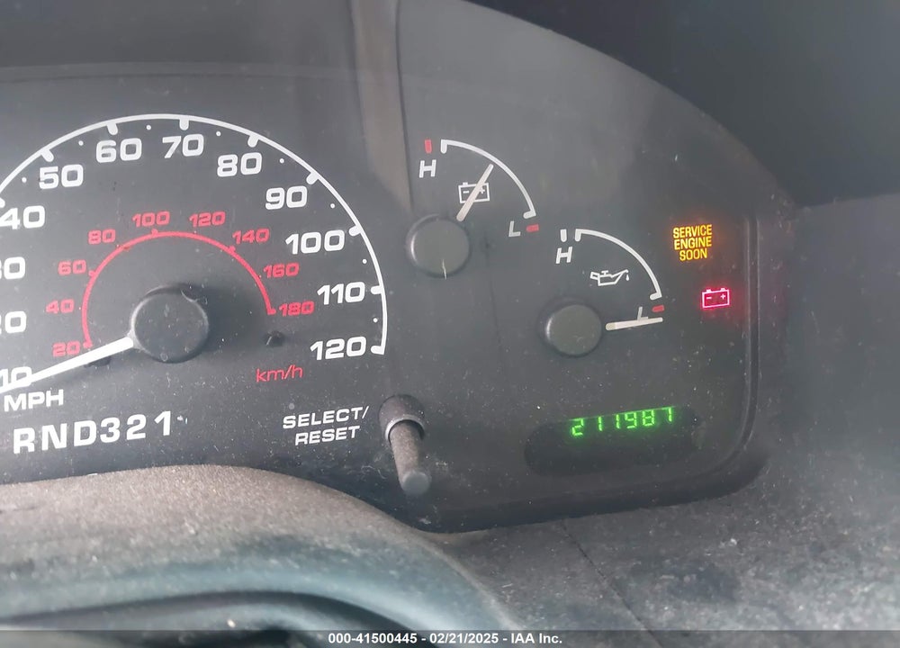 2002 FORD EXPLORER XLS VIN: 1FMZU62E52UB15238