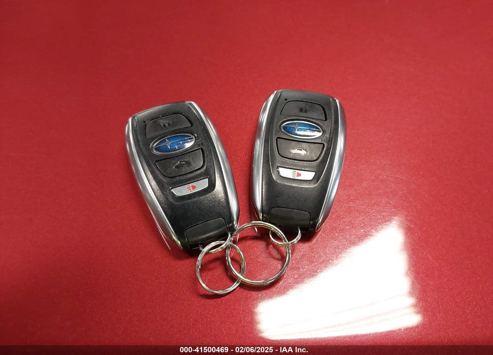 2020 SUBARU OUTBACK VIN: 4S4BTALC4L3203483