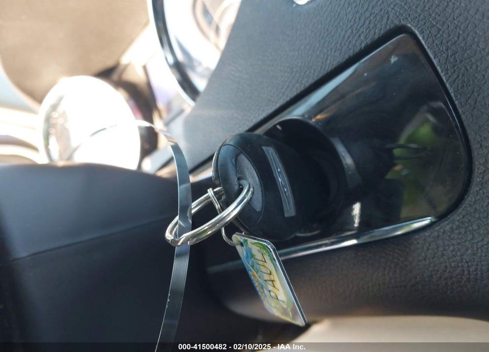 2013 CHRYSLER TOWN & COUNTRY TOURING-L VIN: 2C4RC1CG2DR723115