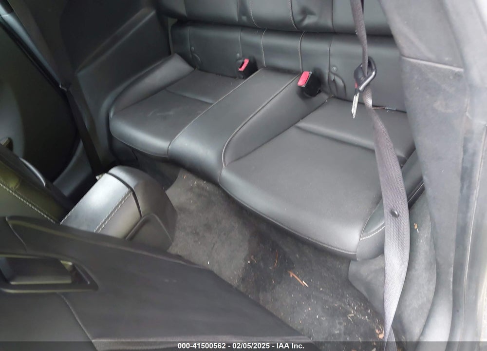 2010 CHEVROLET CAMARO VIN: 2G1FG1EV0A9161576