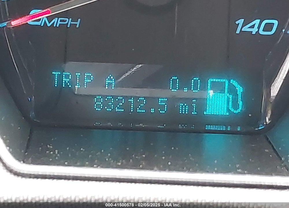 2010 FORD TAURUS VIN: 1FAHP2KT8AG123108