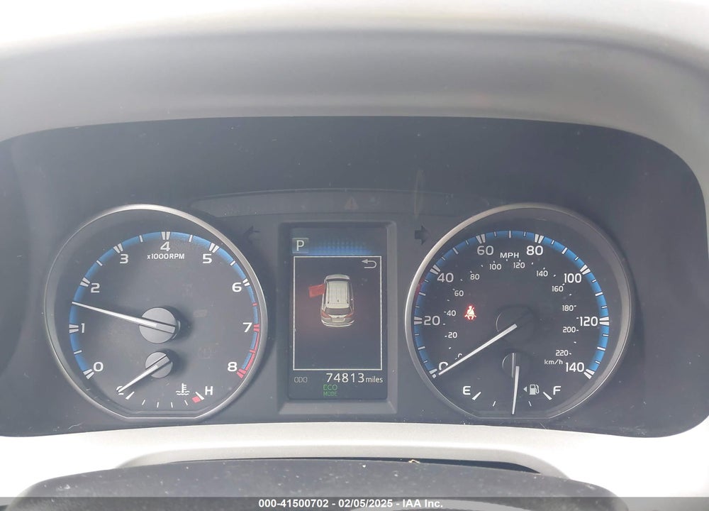 2017 TOYOTA RAV4 VIN: 2T3BFREV6HW658462