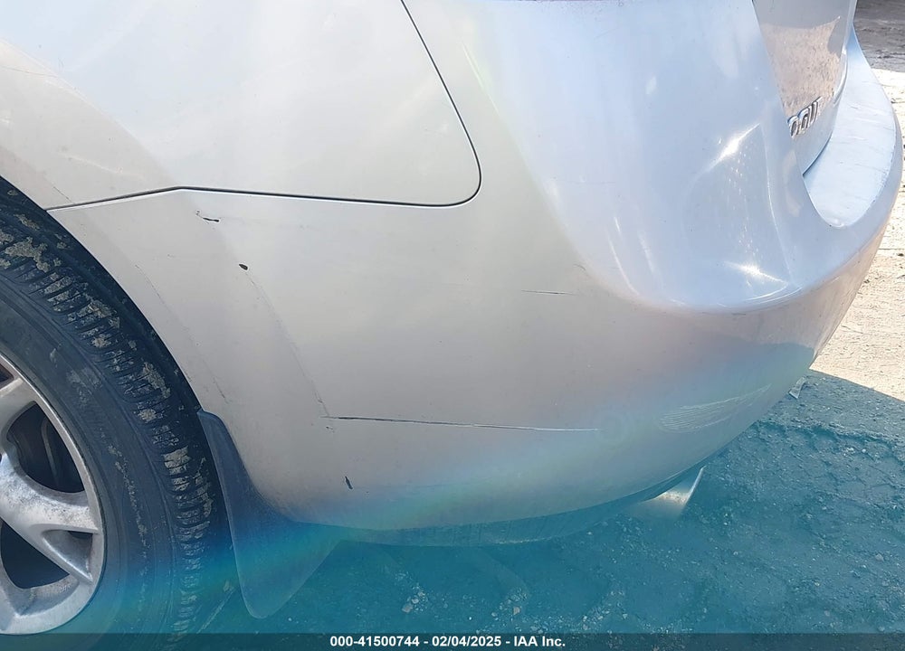 2008 NISSAN ROGUE VIN: JN8AS58V98W128665