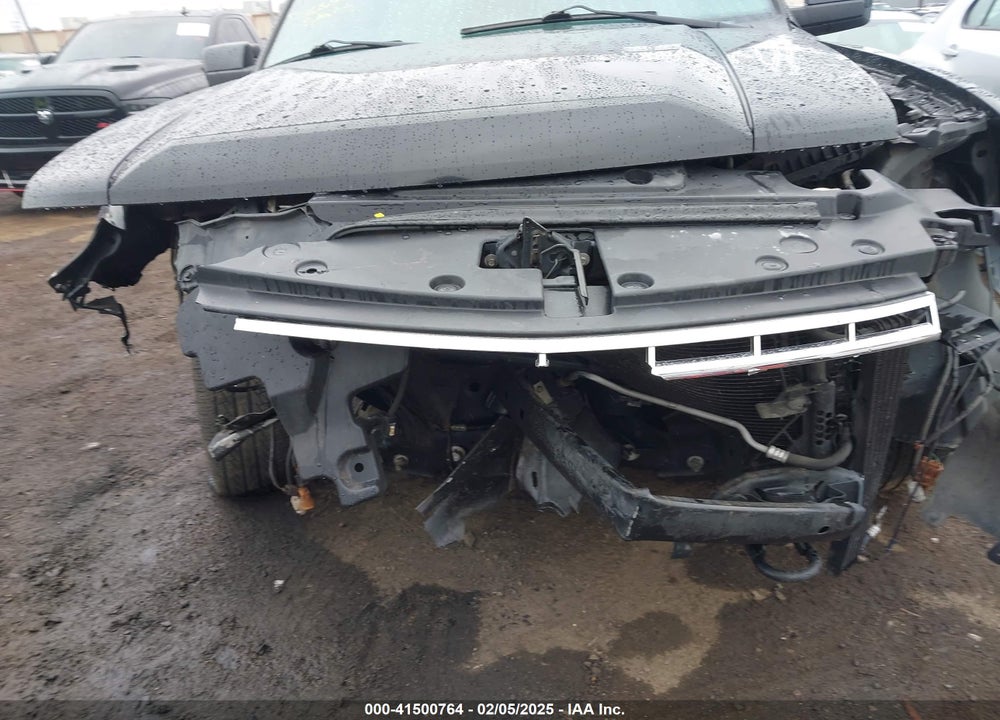 2012 LINCOLN NAVIGATOR L VIN: 5LMJJ3H50CEL08272