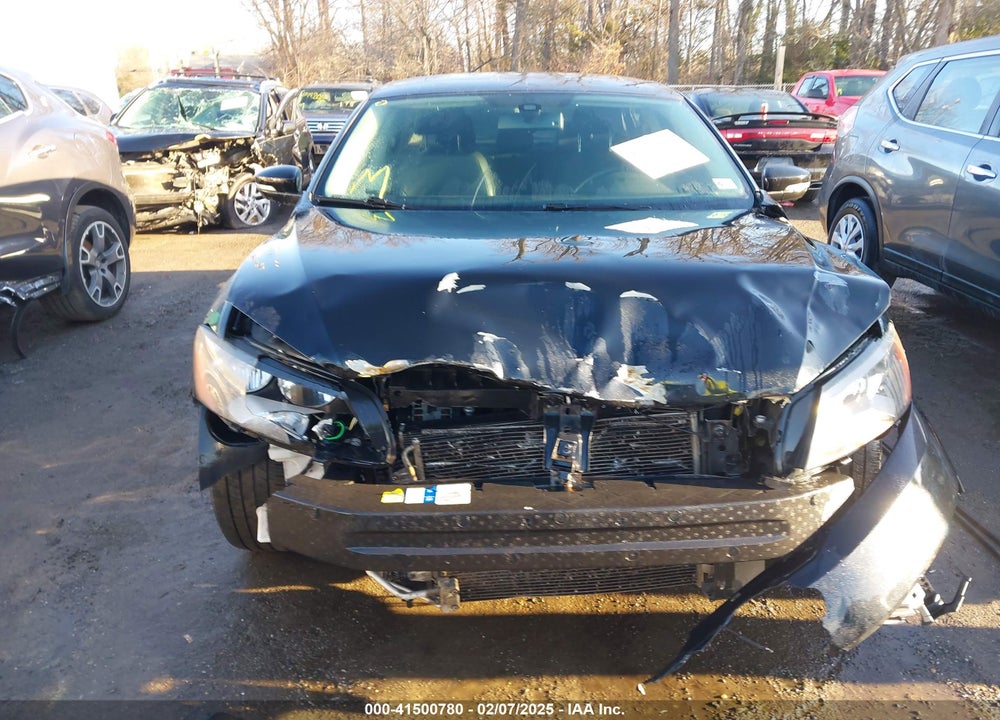 2014 VOLKSWAGEN PASSAT 1.8T SE VIN: 1VWBT7A34EC048489
