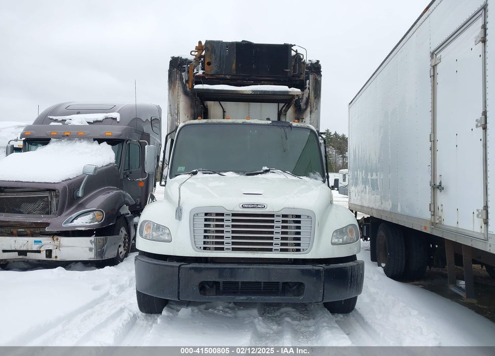 2014 FREIGHTLINER M2 106 MEDIUM DUTY VIN: 1FVACWDT5EHFN1379