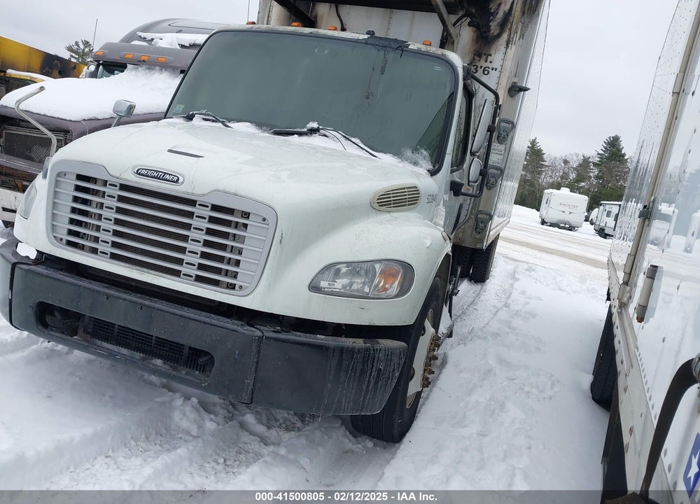 2014 FREIGHTLINER M2 106 MEDIUM DUTY VIN: 1FVACWDT5EHFN1379