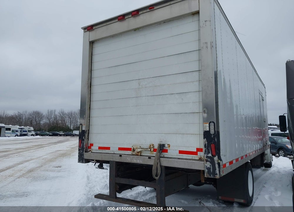 2014 FREIGHTLINER M2 106 MEDIUM DUTY VIN: 1FVACWDT5EHFN1379