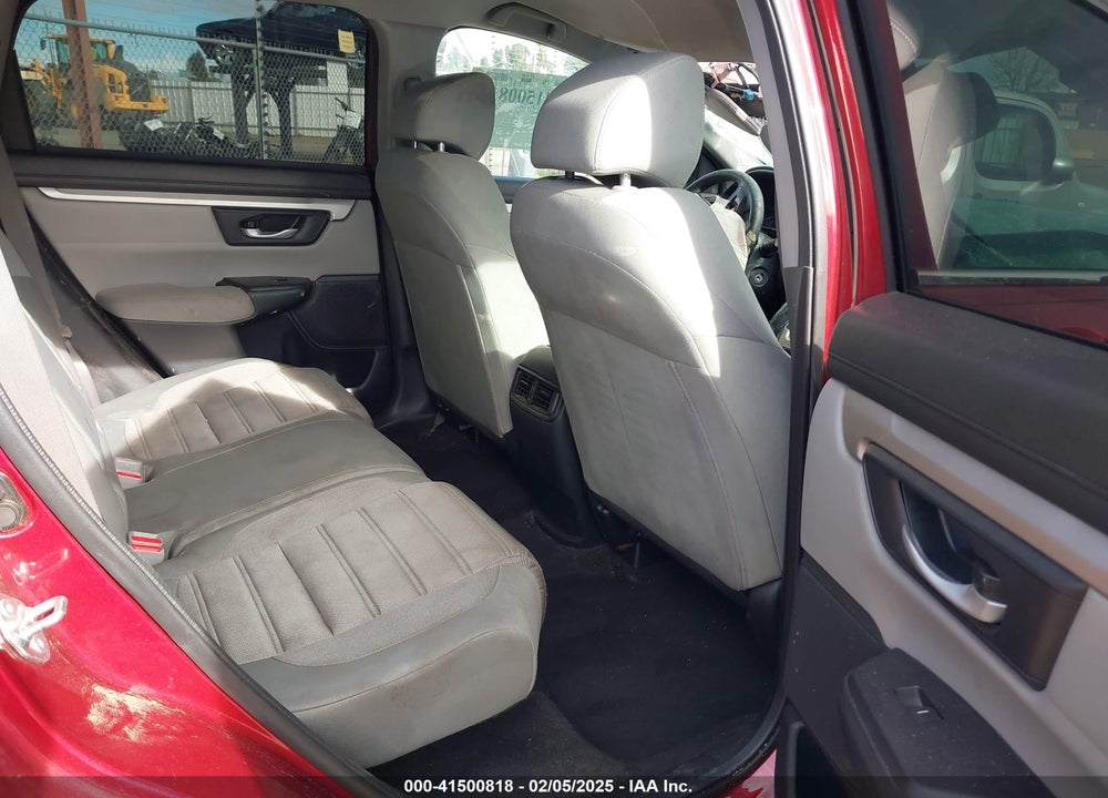 2020 HONDA CR-V VIN: 7FARW1H29LE006519