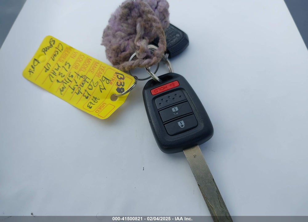2015 HONDA FIT VIN: 3HGGK5H5XFM715137