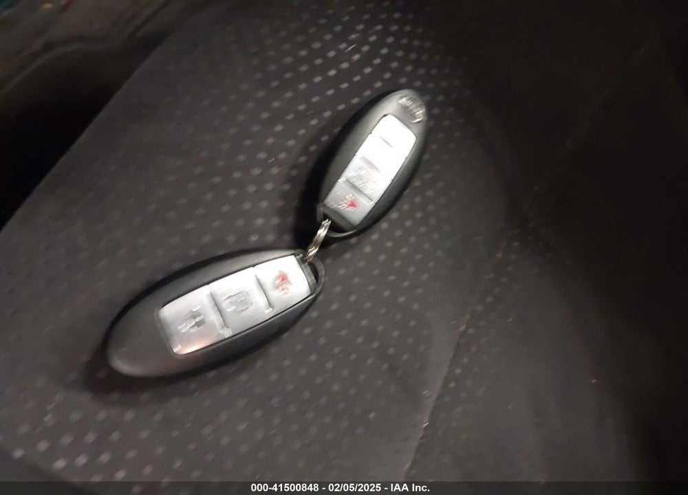 2014 NISSAN LEAF VIN: 1N4AZ0CP2EC338904