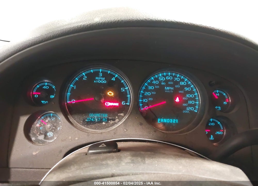 2007 GMC YUKON SLT VIN: 1GKEK13J27J100541