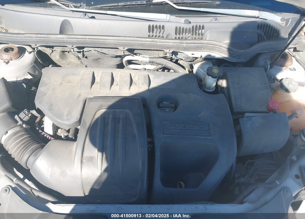 2009 CHEVROLET COBALT LT VIN: 1G1AT58HX97264746