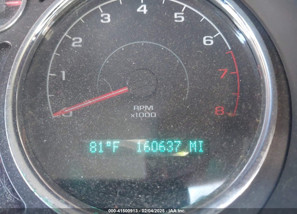 2009 CHEVROLET COBALT LT VIN: 1G1AT58HX97264746