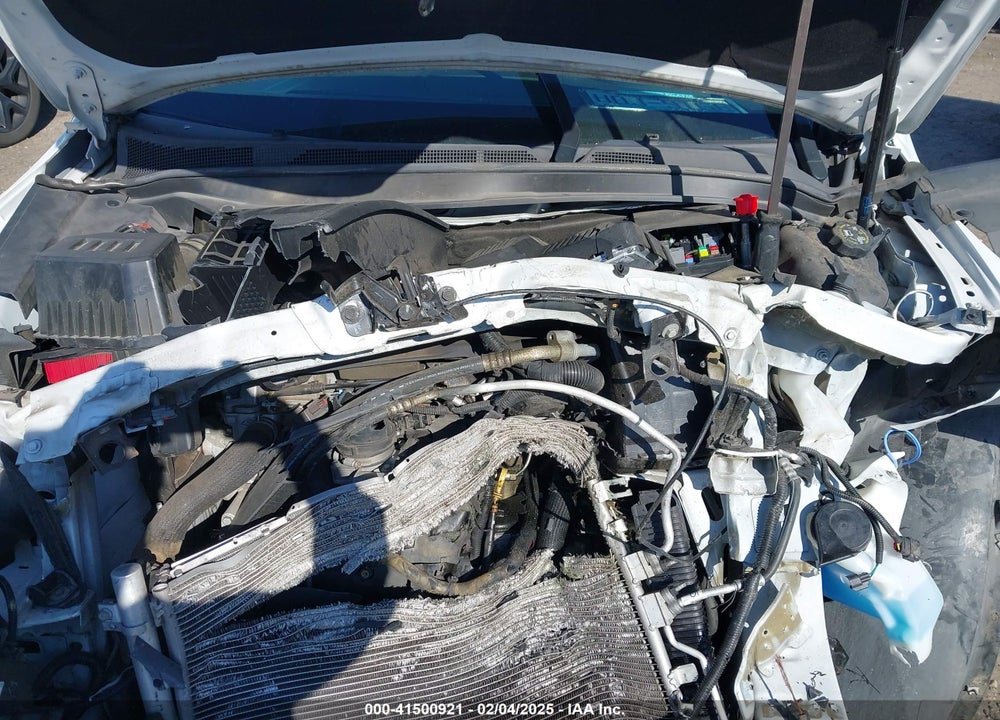 2017 CHEVROLET EQUINOX LS VIN: 2GNALBEKXH1613784