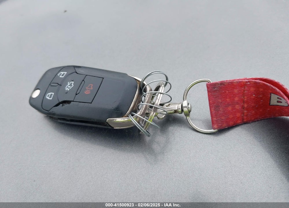 2014 FORD FUSION VIN: 3FA6P0G72ER118234