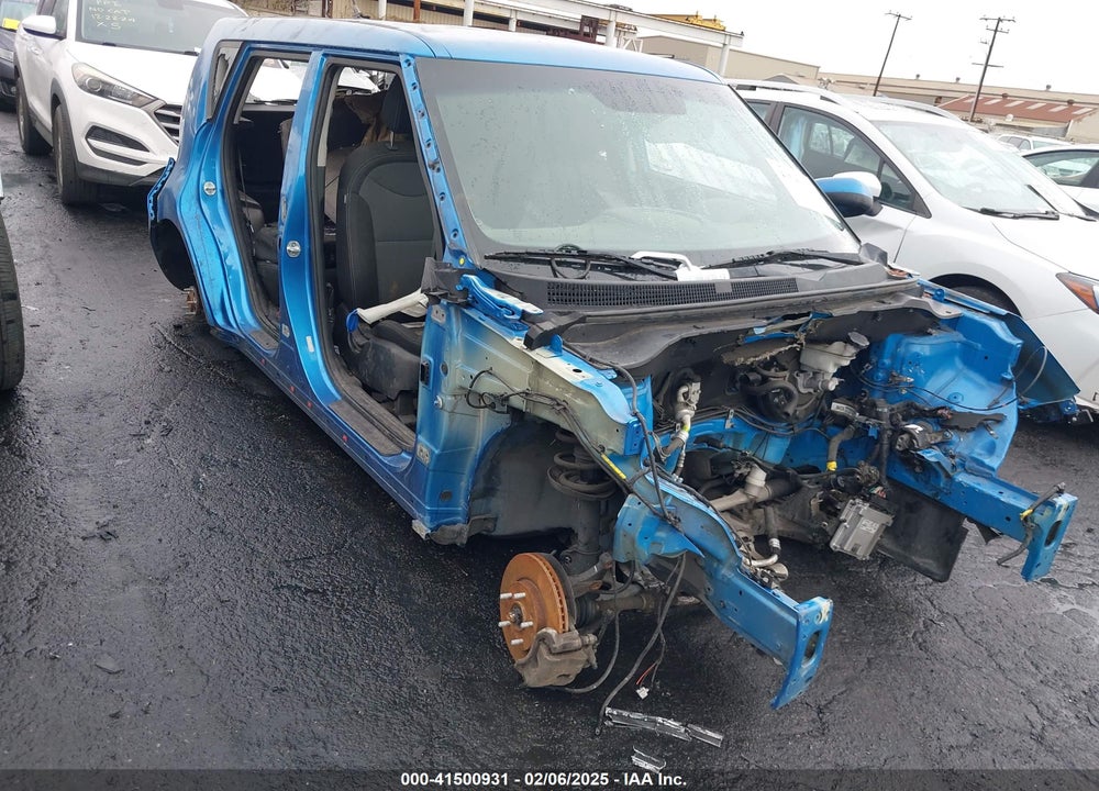 2018 KIA SOUL VIN: KNDJP3A59J7555680