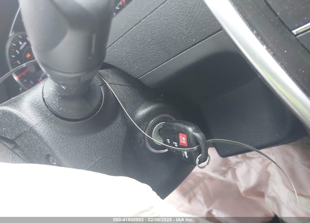 2016 TOYOTA CAMRY VIN: 4T1BF1FK6GU255997