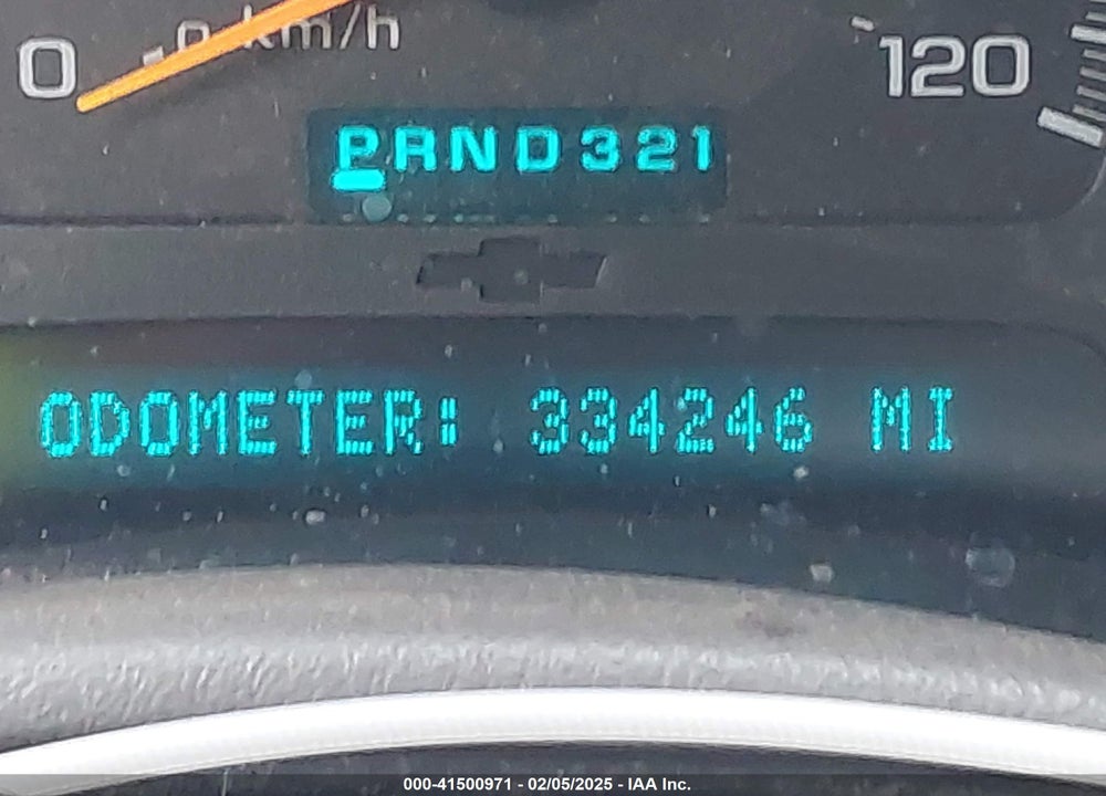2005 CHEVROLET TRAILBLAZER LT VIN: 1GNDT13S152248546