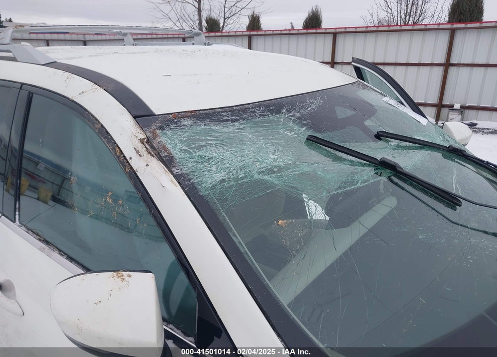 2024 NISSAN PATHFINDER VIN: 5N1DR3CC8RC230407
