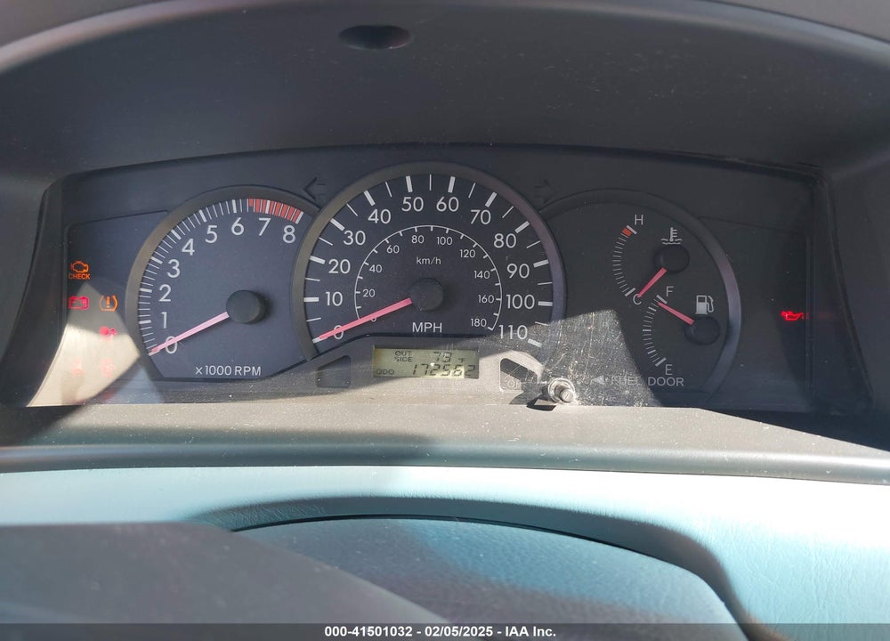 2008 TOYOTA COROLLA CE VIN: 1NXBR32EX8Z029157