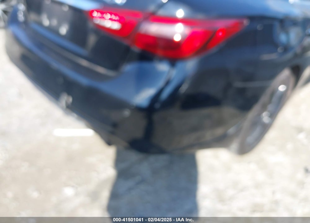 2018 INFINITI Q50 VIN: JN1EV7AR8JM612148