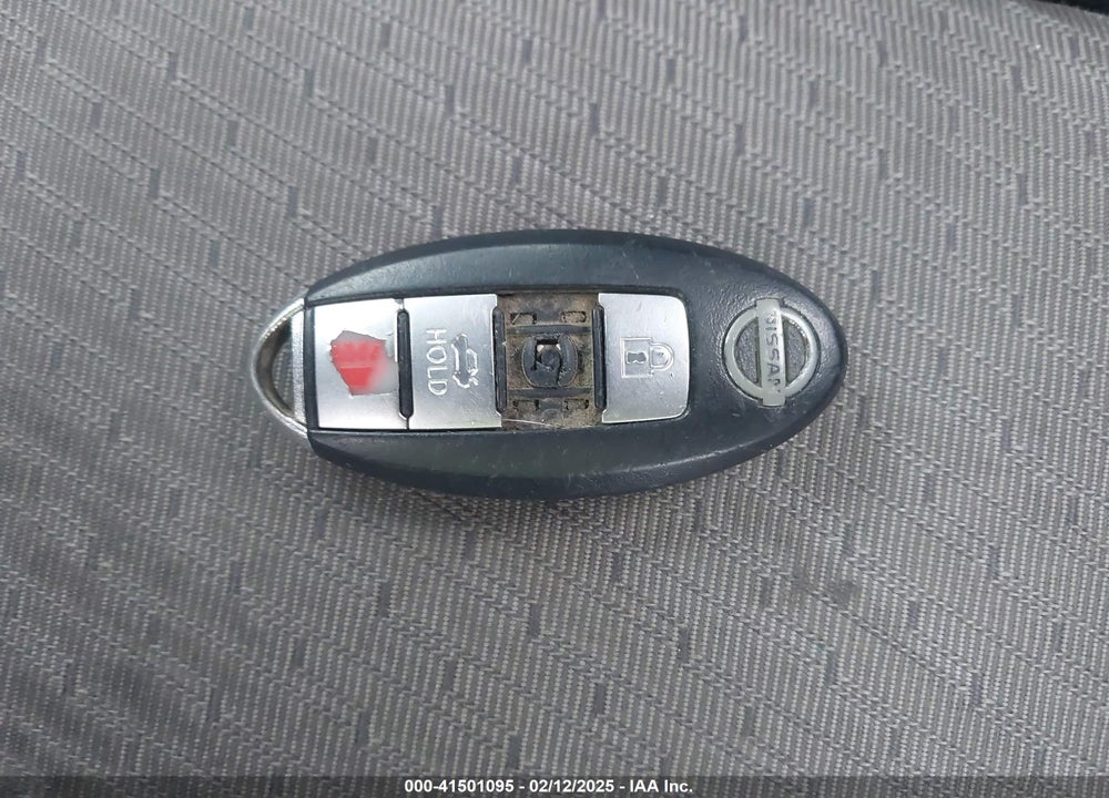 2008 NISSAN ALTIMA VIN: 1N4AL21E28C239731
