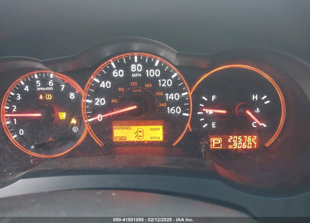 2008 NISSAN ALTIMA VIN: 1N4AL21E28C239731
